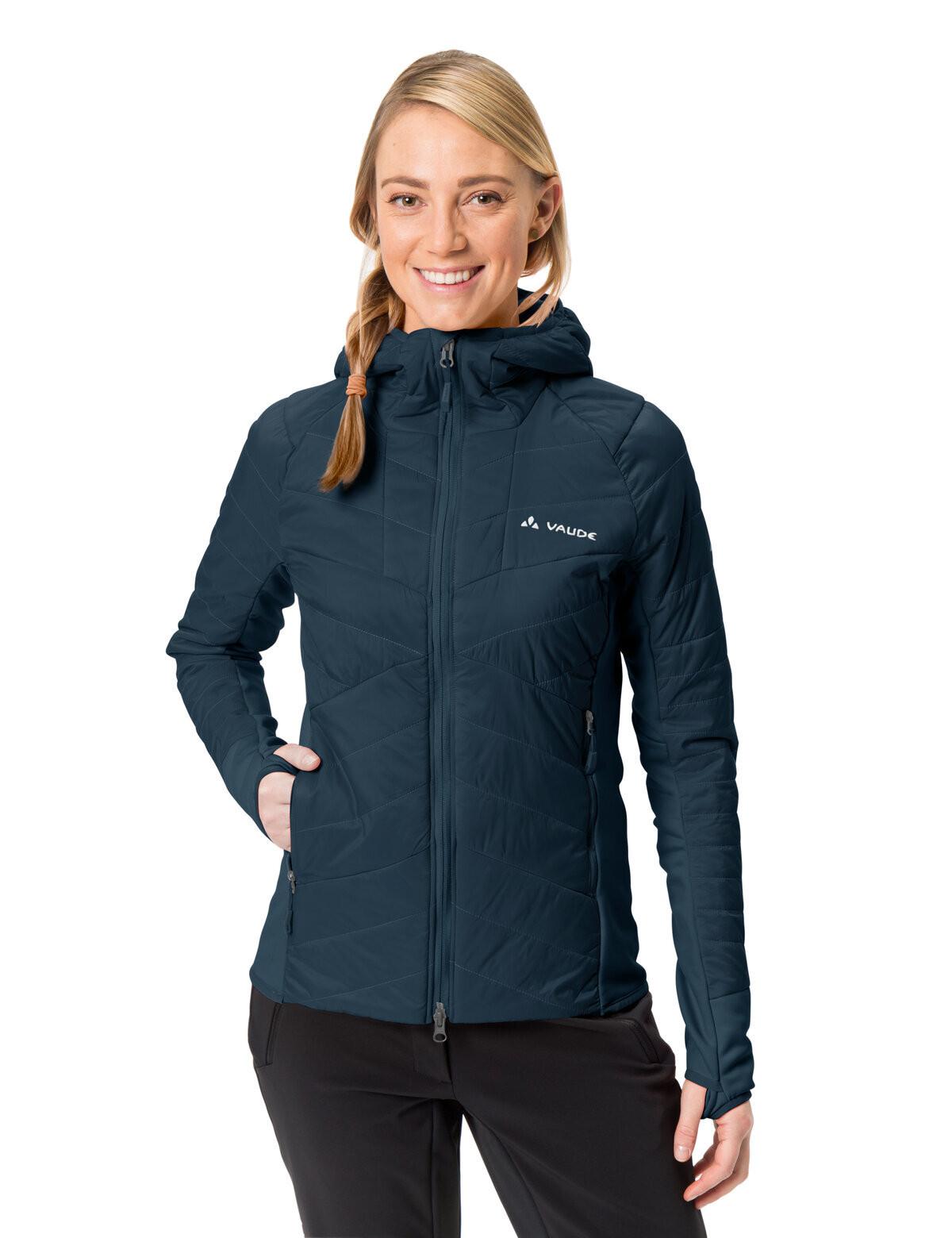 VAUDE  Sesvenna Jacket IV 