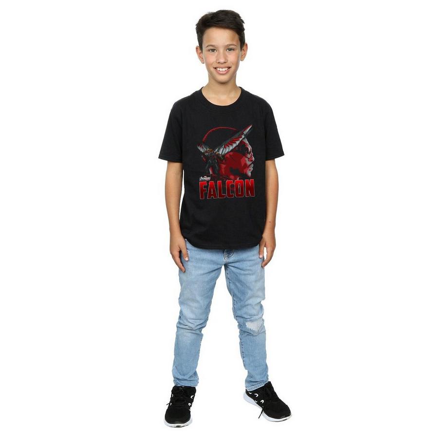 MARVEL  Avengers Infinity War TShirt 