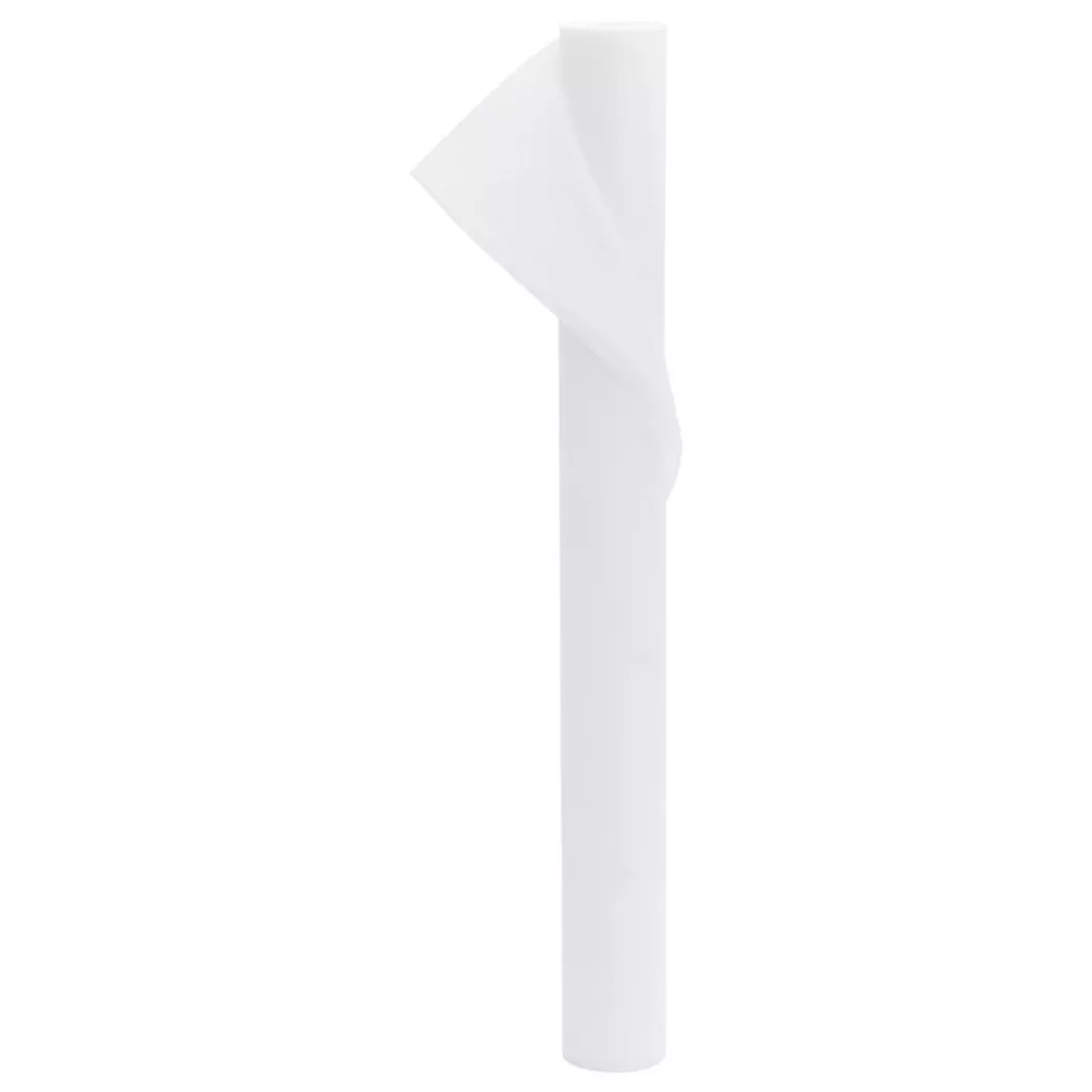 VidaXL - Wintervlies, One Size, Weiss