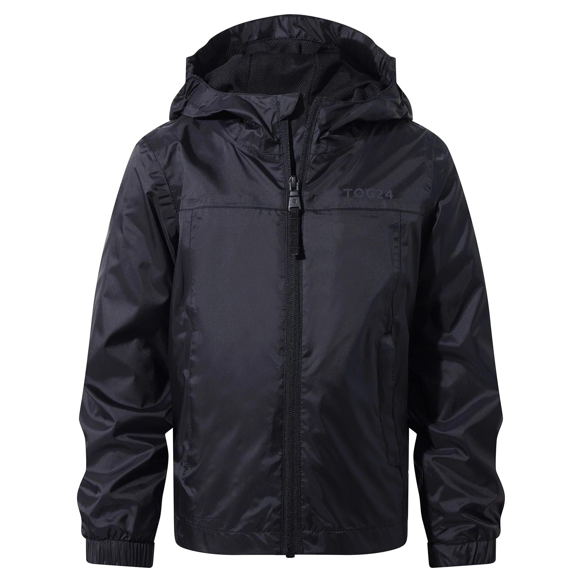 Tog24  Veste imperméable Enfant 