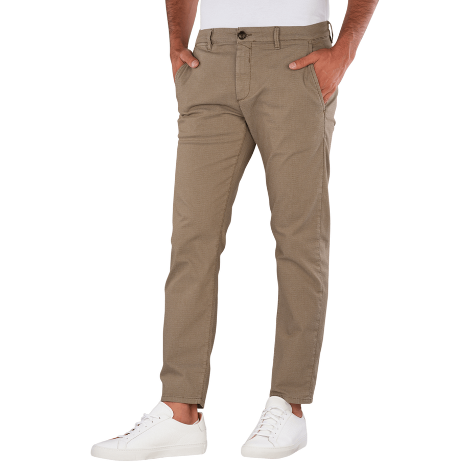 GABBA Paul Dale Chino Slim Fit  