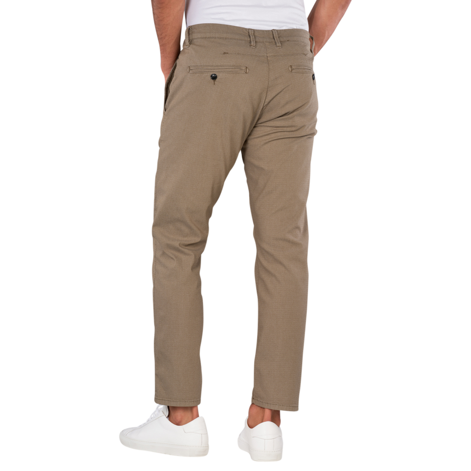 GABBA Paul Dale Chino Slim Fit  