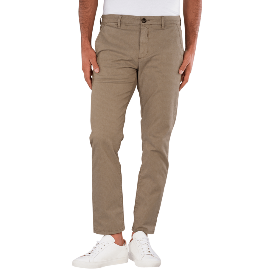 GABpaul Dale Chino Slim Fit