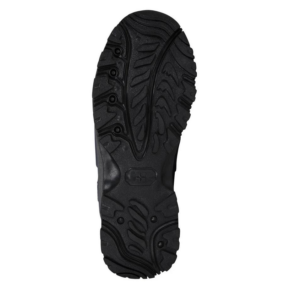 Mountain Warehouse Bottines de Randonnée Adventurer  