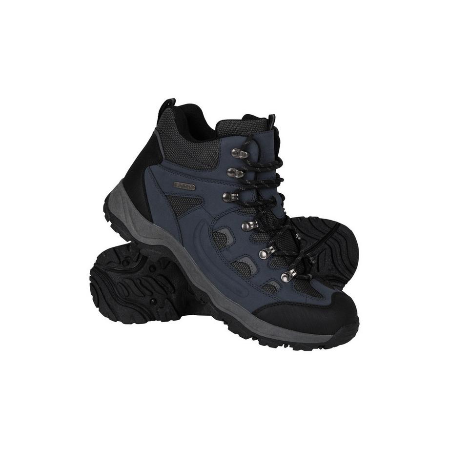 Bottines De Randonnée Adventurer