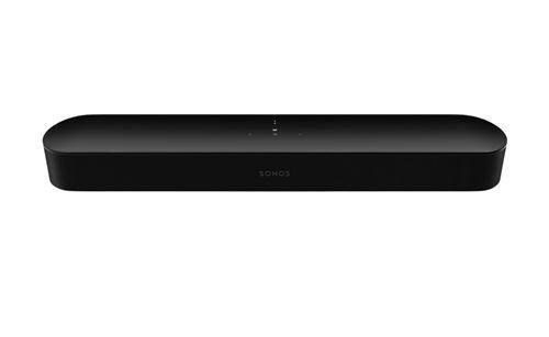 Sonos  Beam (2. Generation) - nero 