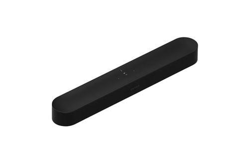 Sonos  Beam (2. Generation) - nero 