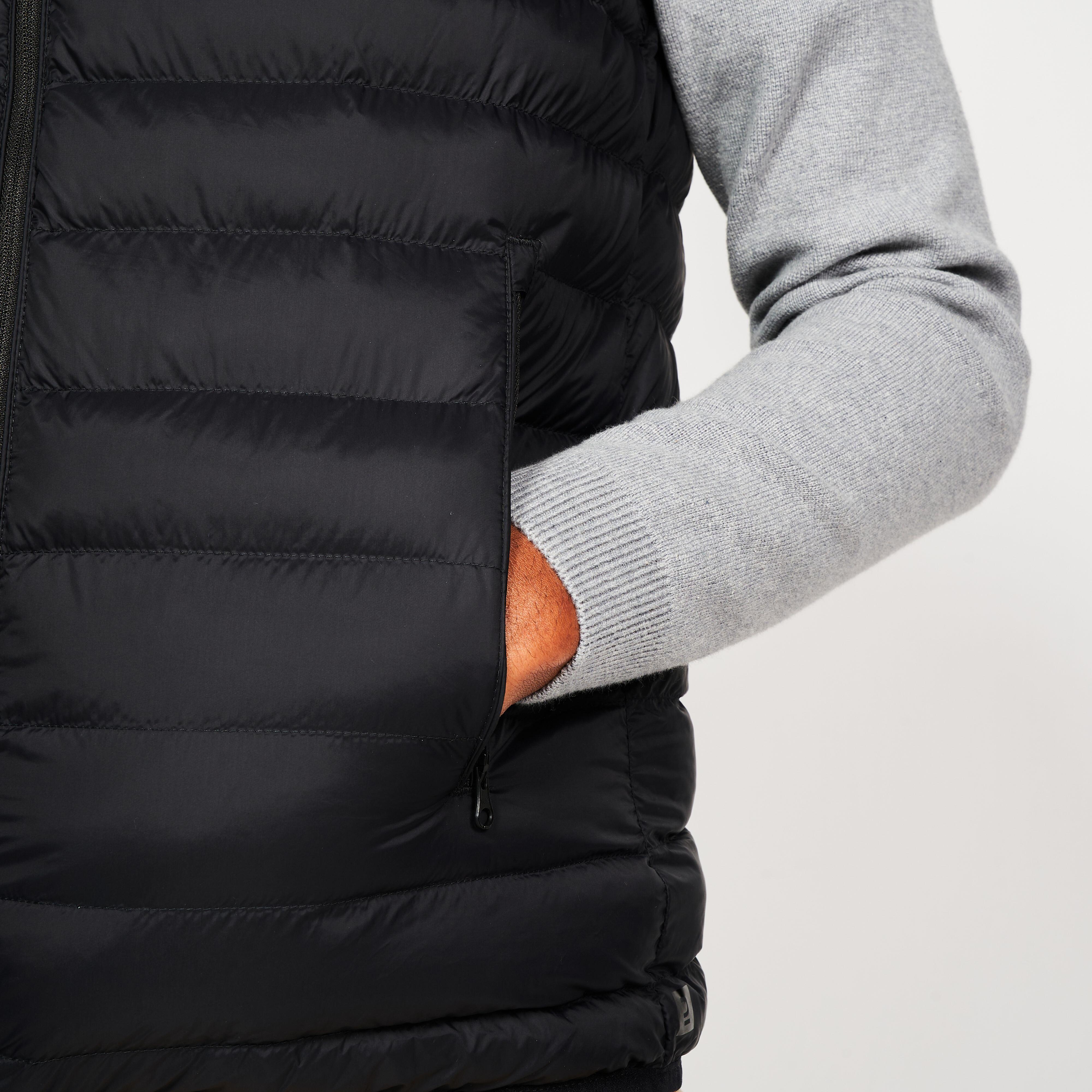 INESIS  Gilet sans manche - MW500 