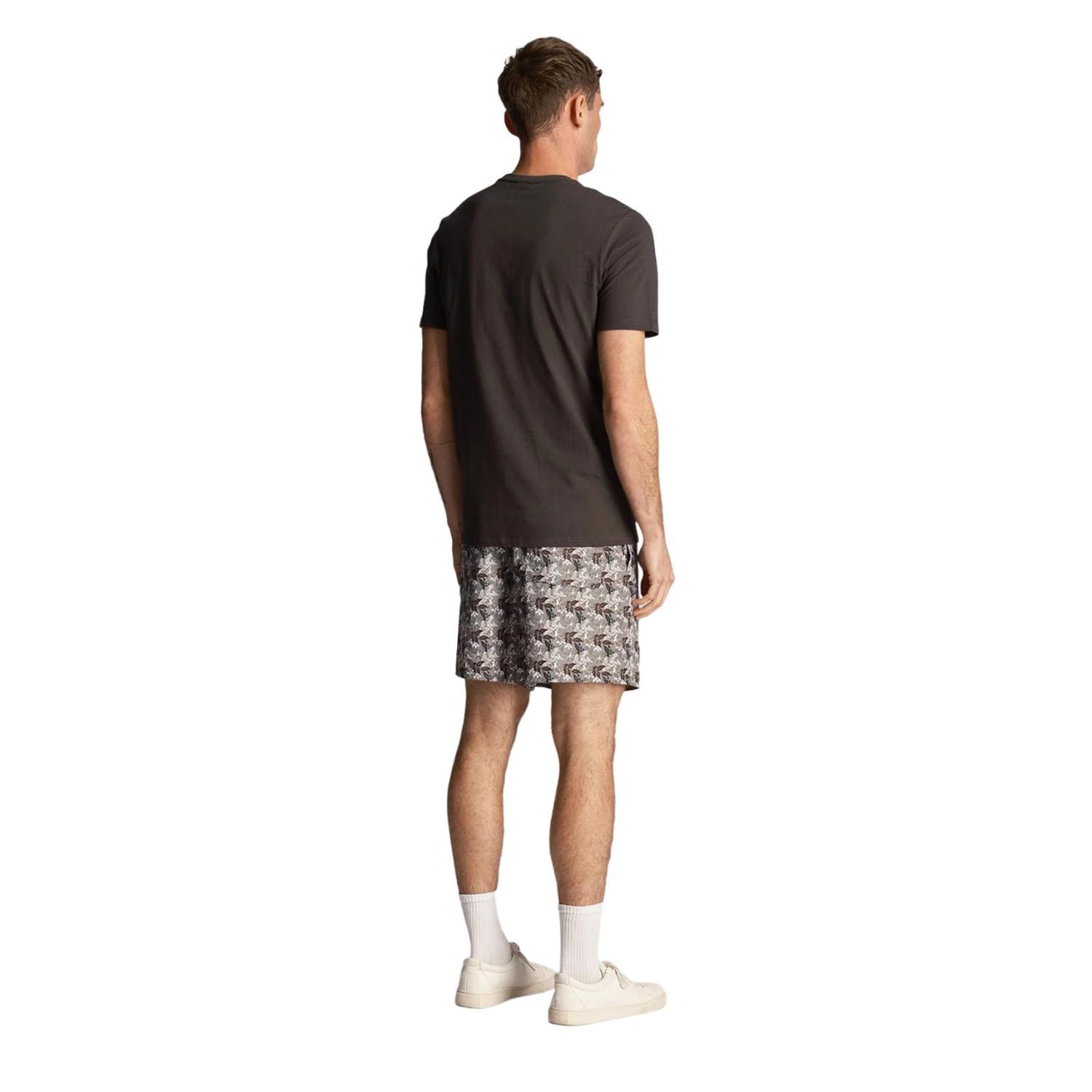 LYLE & SCOTT  Short de bain RESORT 