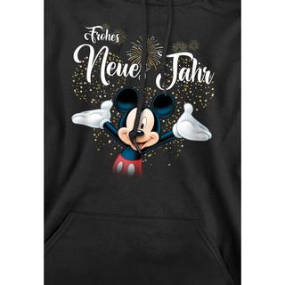 Disney  German Kapuzenpullover  Neujahr 