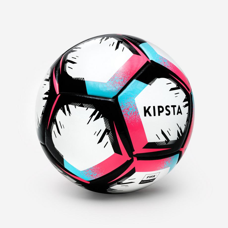 KIPSTA  Pallone da futsal Misura 4 - Fifa Quality Pro TPU 