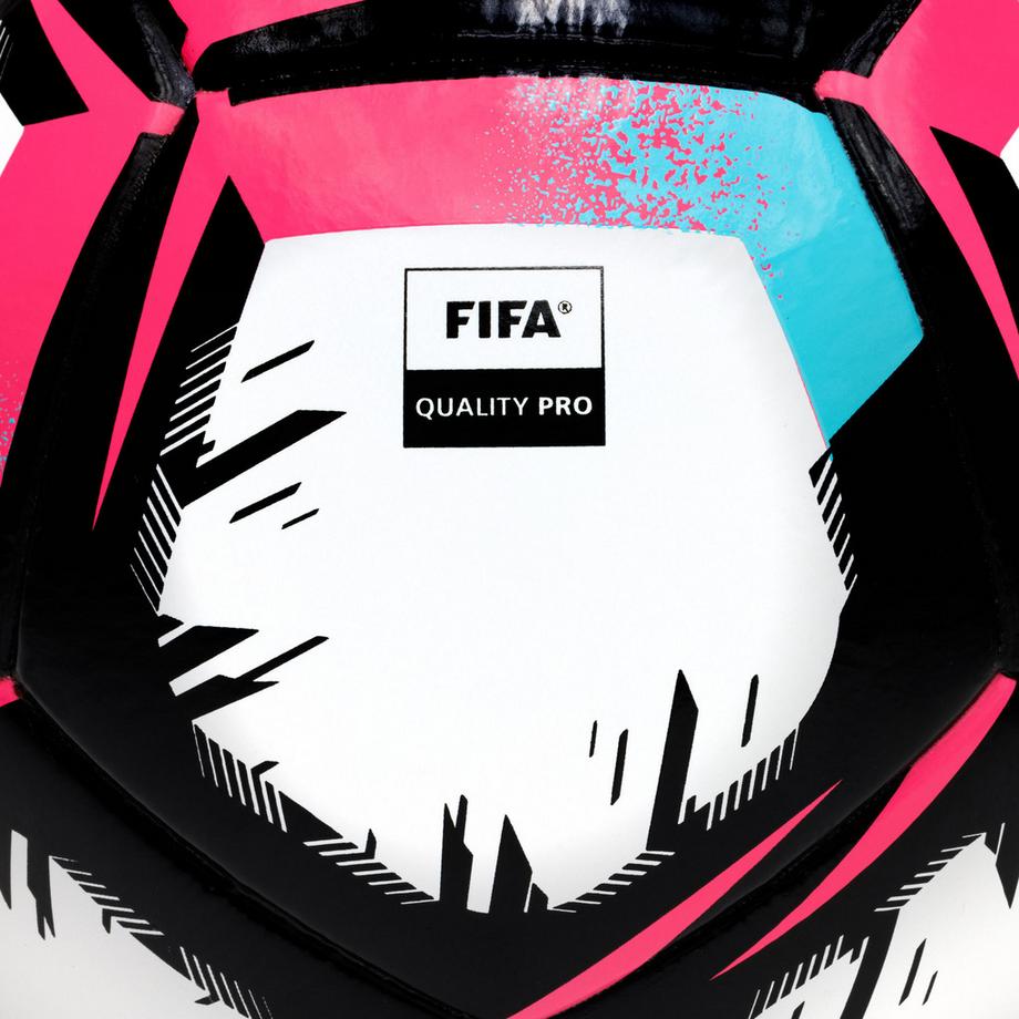 KIPSTA  Pallone da futsal Misura 4 - Fifa Quality Pro TPU 