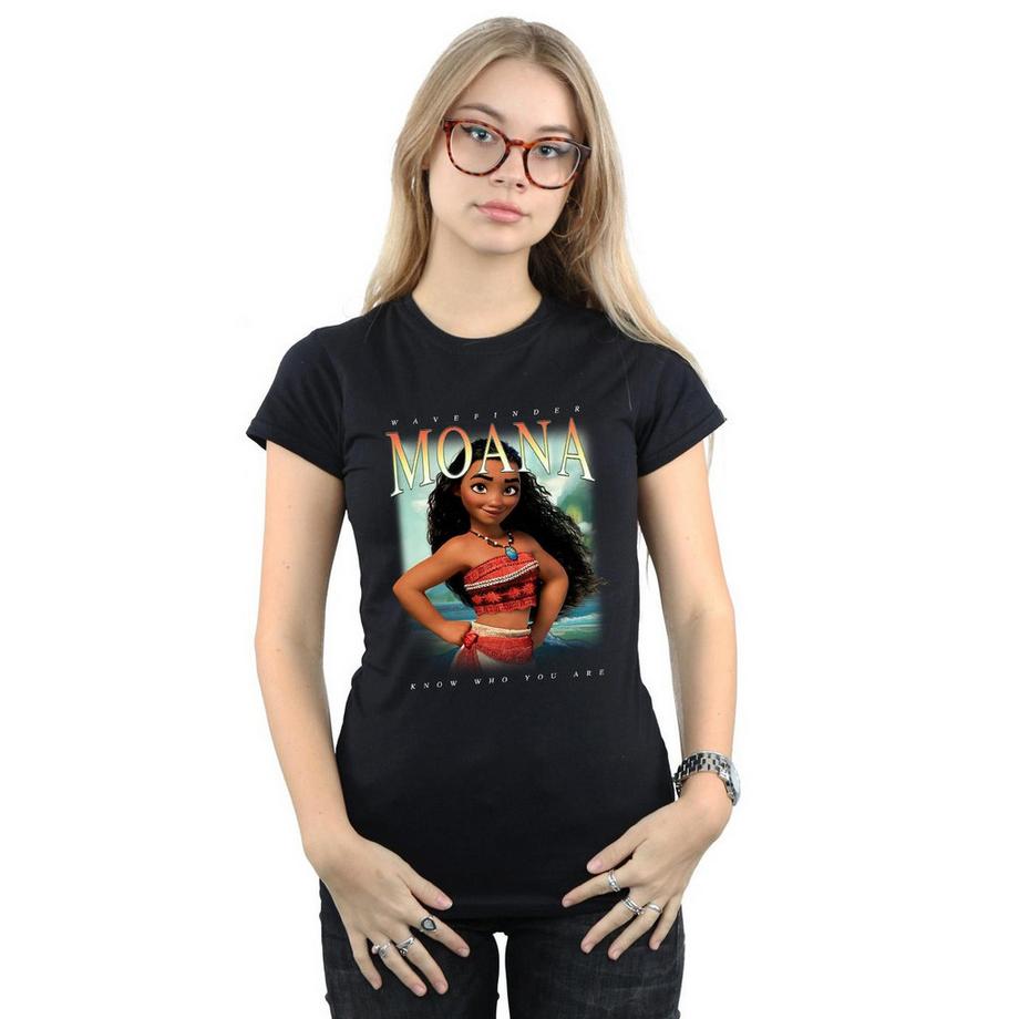 Disney Moana Wavefinder T-Shirt  