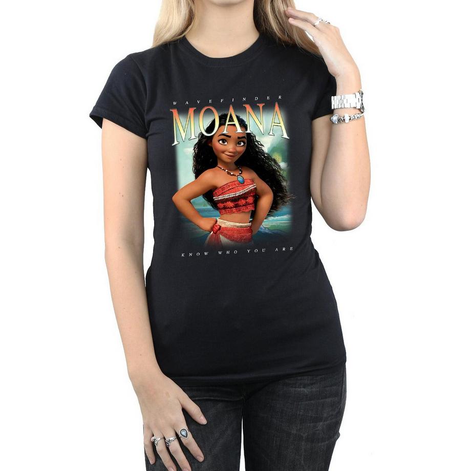 Disney Moana Wavefinder T-Shirt  