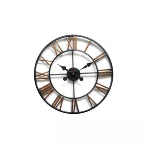 Orologio da parete IRON in ferro D