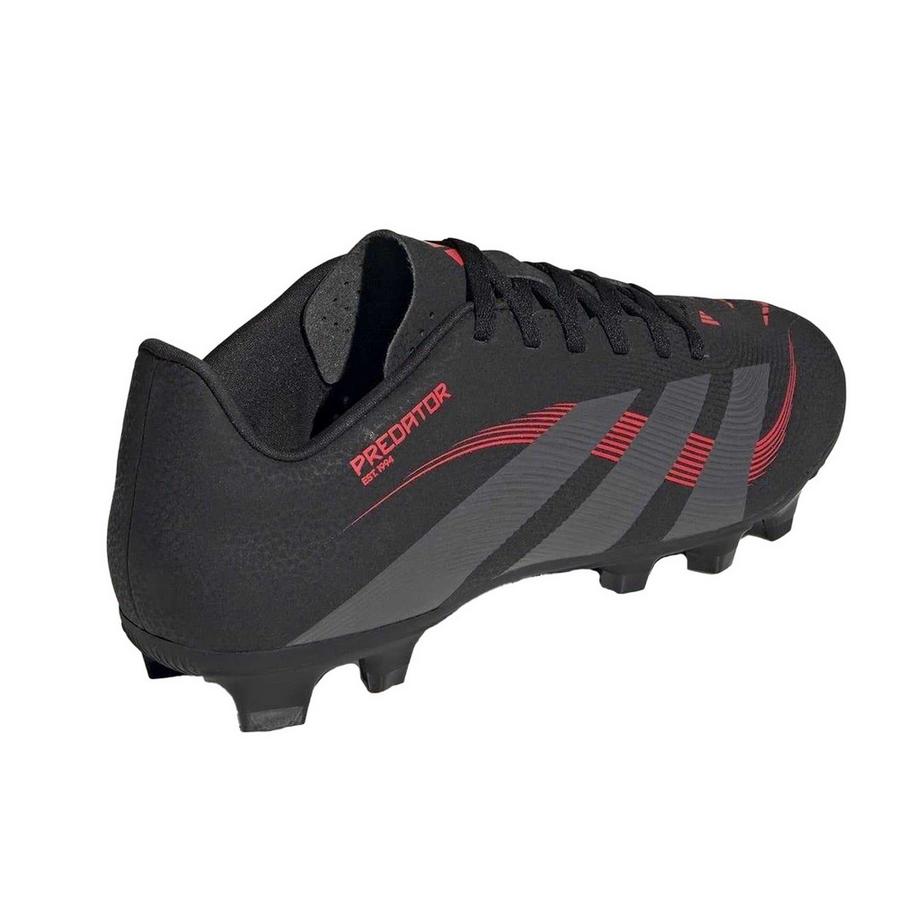 adidas Predator Club Chaussures De Foot Terrain Ferme  
