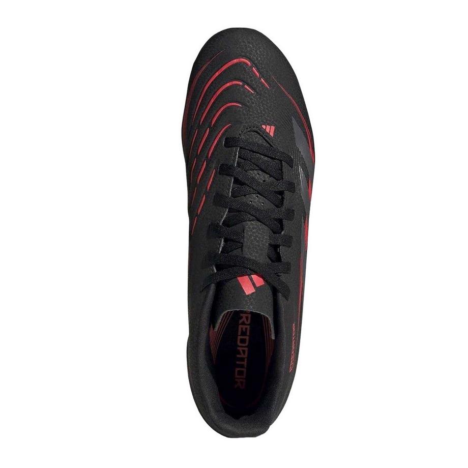 adidas Predator Club Chaussures De Foot Terrain Ferme  