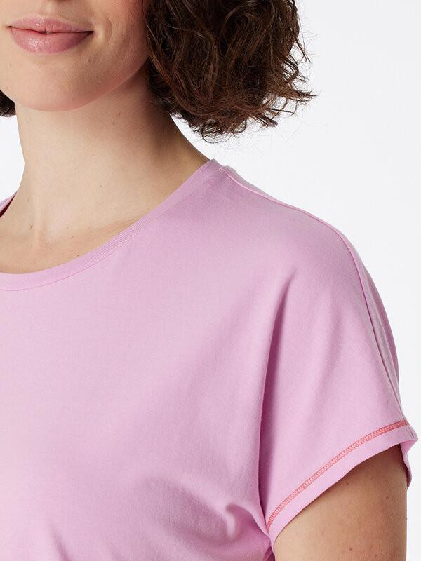 Schiesser Pyjama Kurzarm  