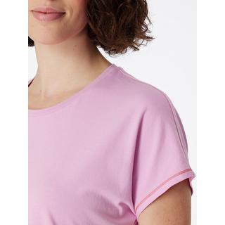 Schiesser Pyjama Kurzarm  