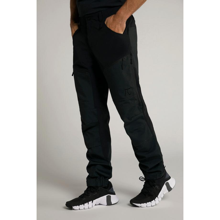 JP1880 Traveller Hose wasserabweisend Regular Fit  