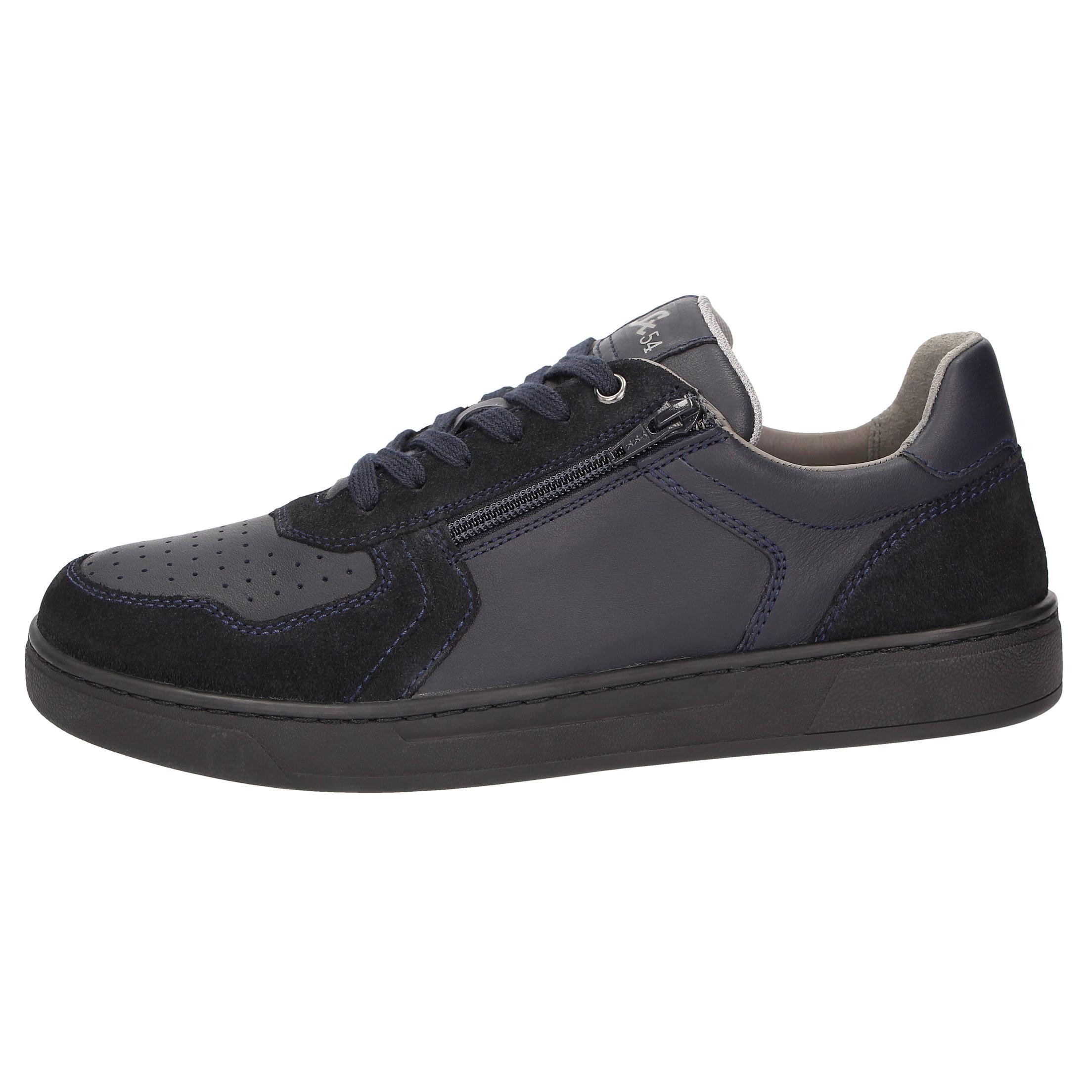 Sioux  Sneaker Tertulio-700-H 