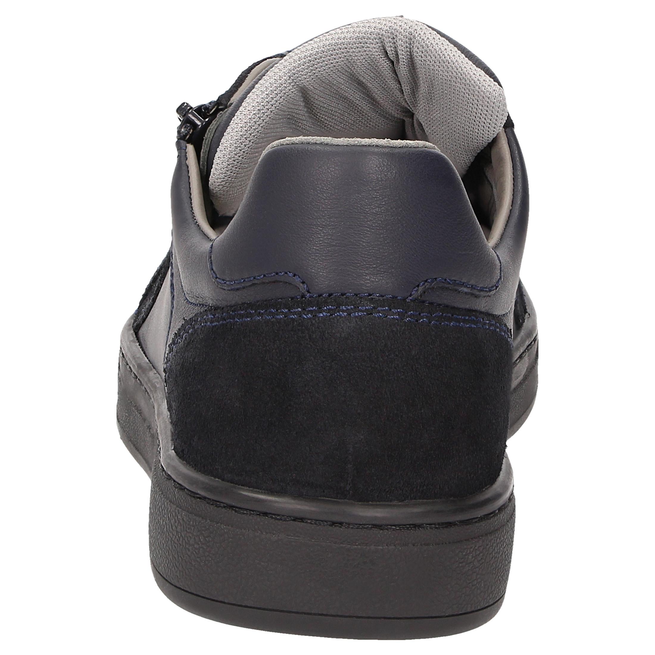 Sioux  Sneaker Tertulio-700-H 