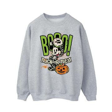 Boo Sweatshirt