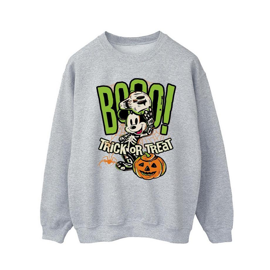 Boo Sweatshirt