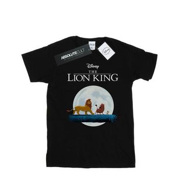 The Lion King Hakuna Matata Walk TShirt