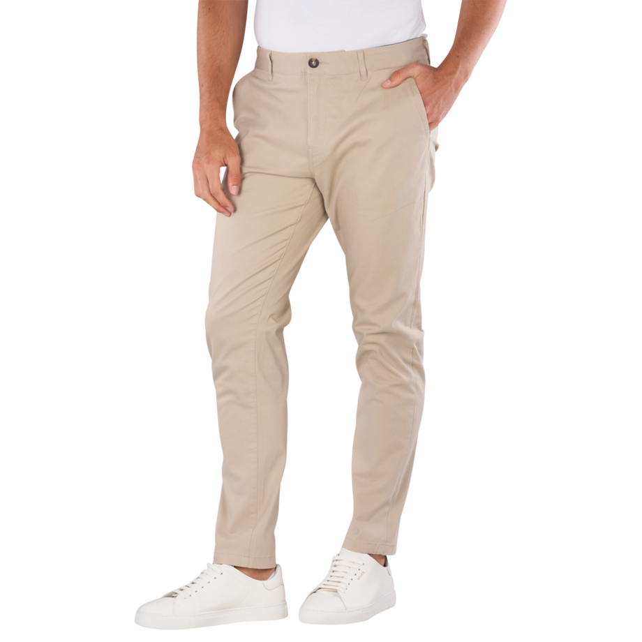 Scotch & Soda Mott Super Slim Chino  