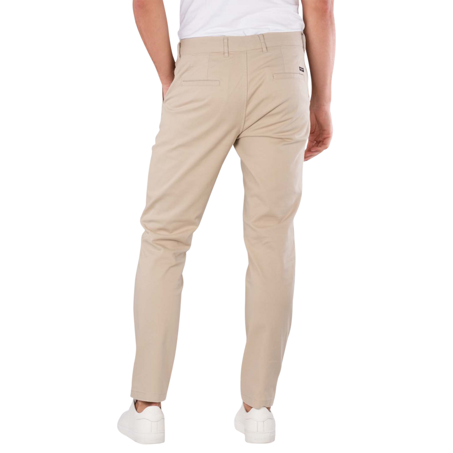 Scotch & Soda Mott Super Slim Chino  