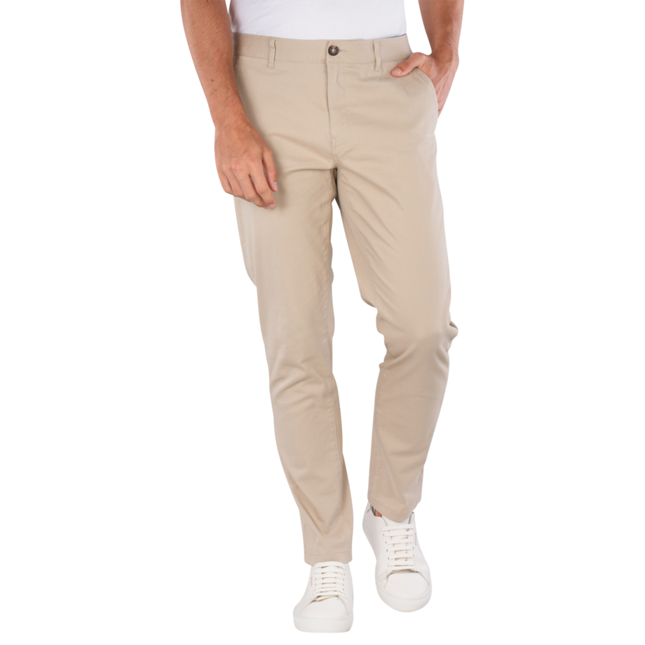 Mott Chino Super Slim