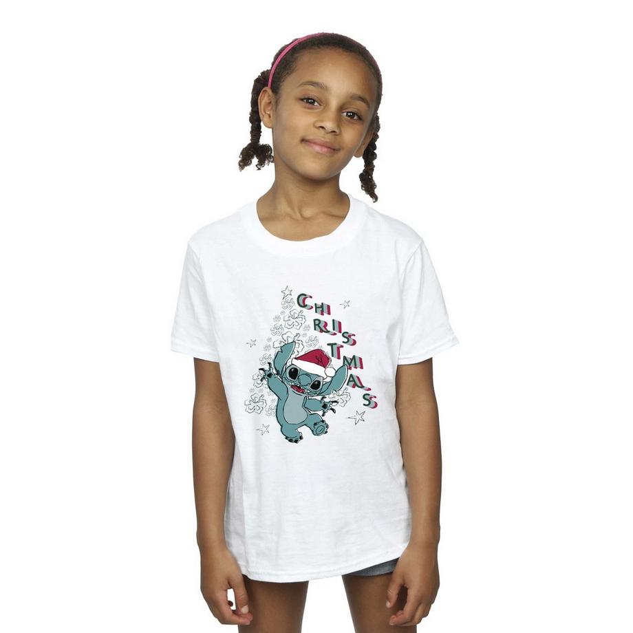 Lilo & Stitch  T-Shirt 