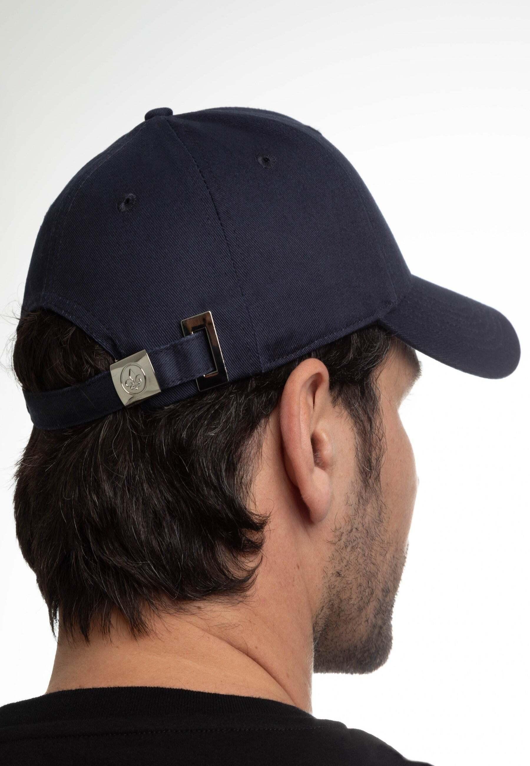 LXH  Caps Casquette Coton - ADN 