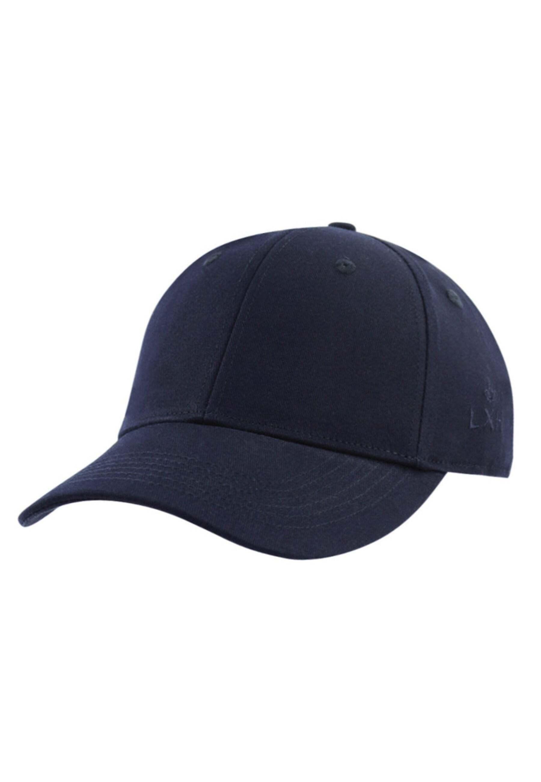 LXH  Caps Casquette Coton - ADN 