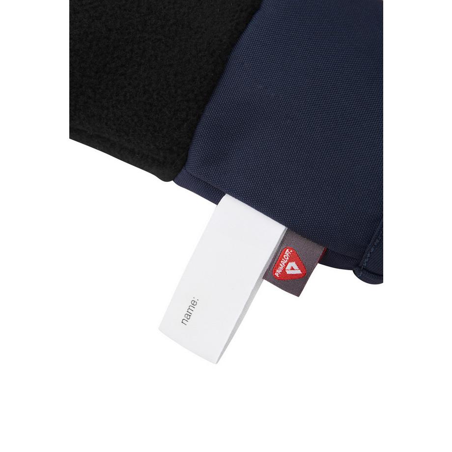 Reima  tec Kinder Winter Handschuhe Tartu Navy 