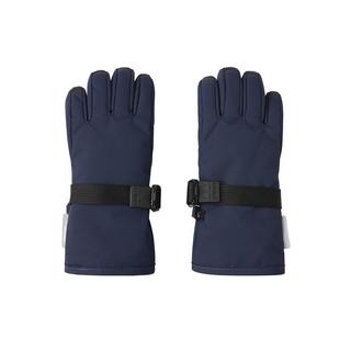 Reima  tec Kinder Winter Handschuhe Tartu Navy 