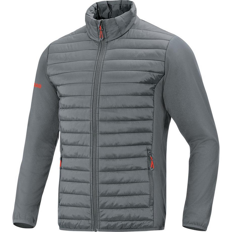 veste hybride premium