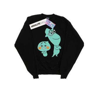 Disney  Soul Buddies Forever Sweatshirt 