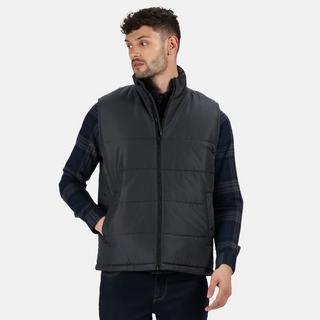 Regatta Gilet trapuntato isolato Access  