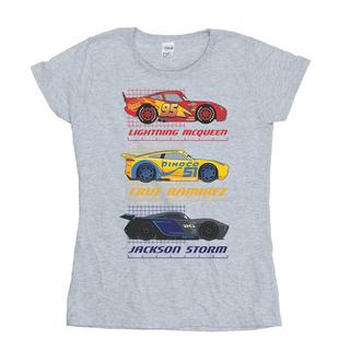 Disney  Tshirt CARS 