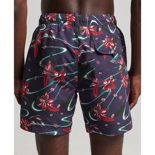 Superdry  hort de bain uperdry hawaiian vintage 