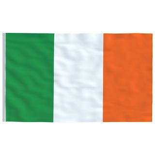 VidaXL  bandiera Irlanda 