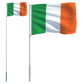 VidaXL  bandiera Irlanda 