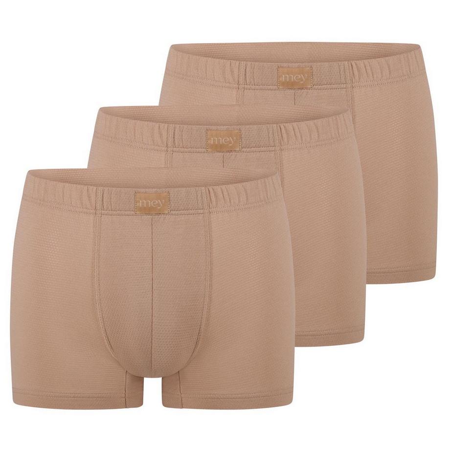 Dry Cotton Breeze lot de 3  - boxers