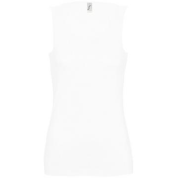 Tanktop Unterhemd Jane, ärmellos