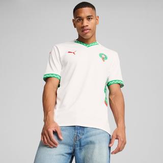 PUMA  maglia da traferta maroc 2024 