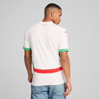 PUMA  maglia da traferta maroc 2024 