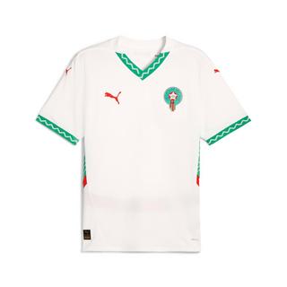 PUMA  maglia da traferta maroc 2024 