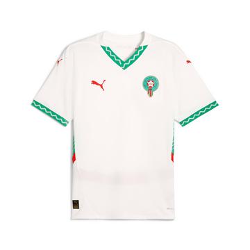 maglia da traferta maroc 2024